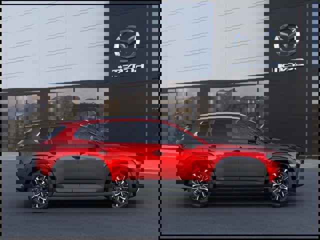 New 2024 MAZDA CX-50 AWD 2.5 Turbo w/ Weather Package image 5