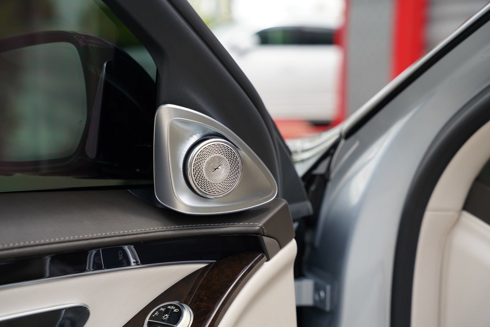 Used 2024 Mercedes-Benz Maybach S 580 4MATIC image 19
