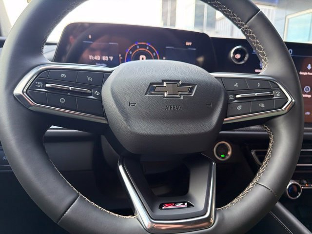 New 2027 Chevrolet Traverse Z71 AWD/4WD image 30