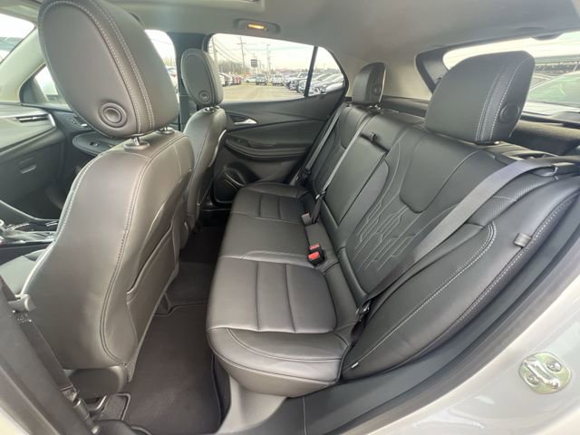New 2026 Buick Encore GX Avenir w/ Avenir Technology Package image 14
