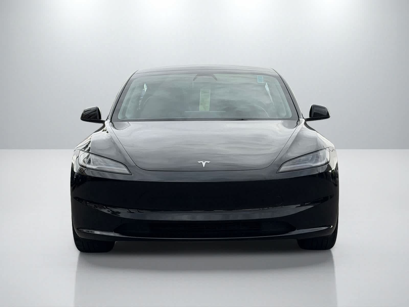 Used 2024 Tesla Model 3 Standard Range RWD image 11