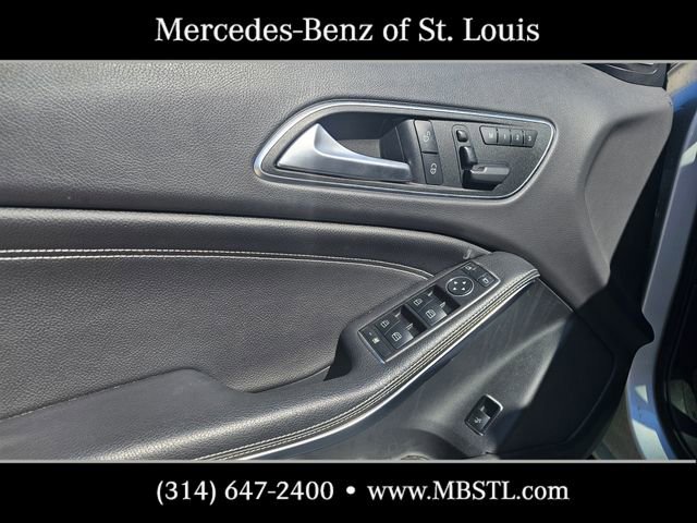 Used 2016 Mercedes-Benz GLA 250 4MATIC image 15
