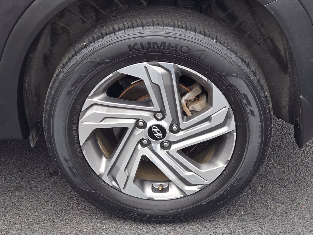 Certified 2023 Hyundai Santa Fe SE AWD/4WD image 23