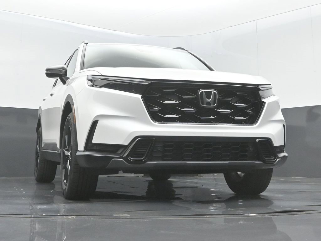 New 2026 Honda CR-V Sport-L image 5