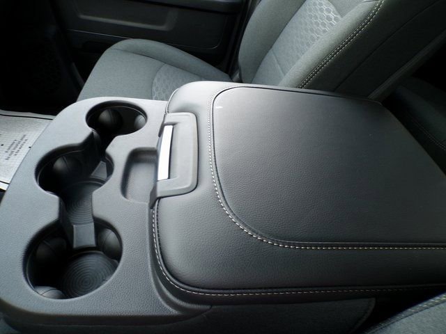 New 2026 RAM 2500 Tradesman image 24