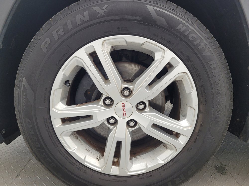 Used 2018 GMC Terrain SLE w/ Driver Convenience Package AWD/4WD image 31