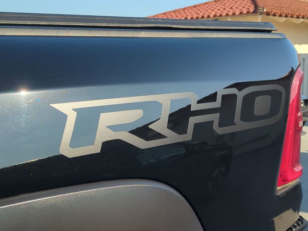 Used 2025 RAM 1500 RHO w/ RHO Level 1 Equipment Group image 26