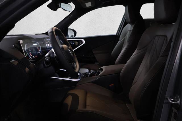 New 2026 BMW X3 xDrive30 AWD/4WD image 4