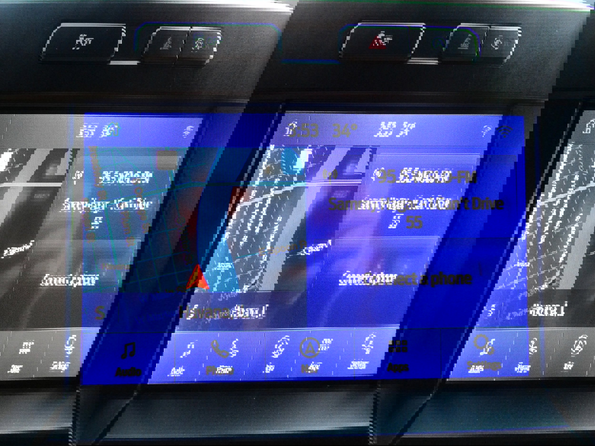 Used 2020 Ford F150 XLT w/ Equipment Group 302A Luxury image 29