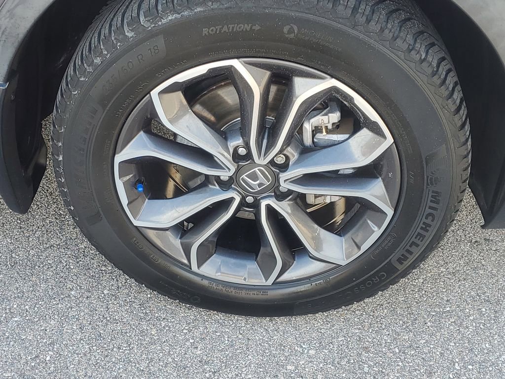 Used 2020 Honda CR-V EX-L image 10