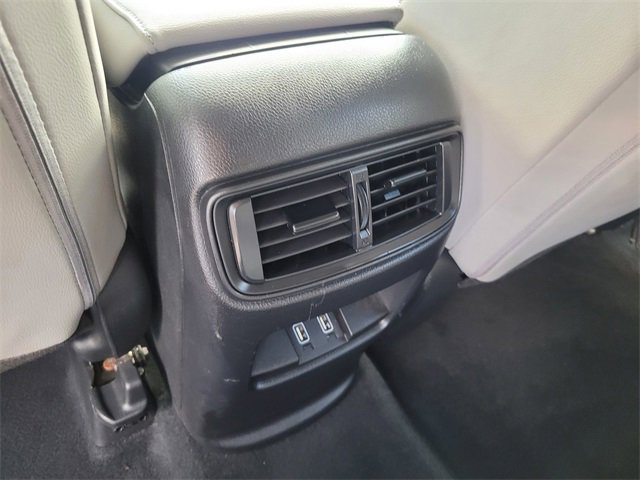 Used 2018 Honda CR-V EX-L image 9