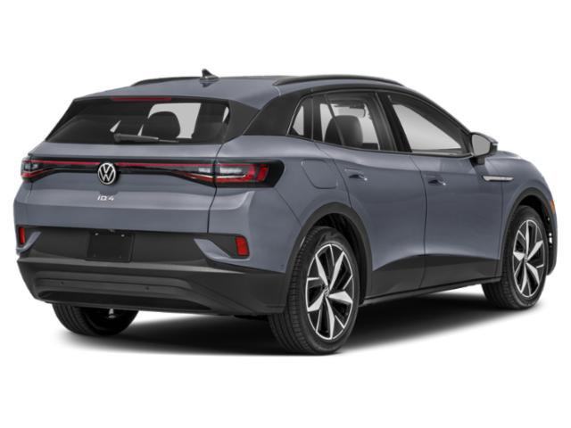 Used 2023 Volkswagen ID.4 S RWD image 2
