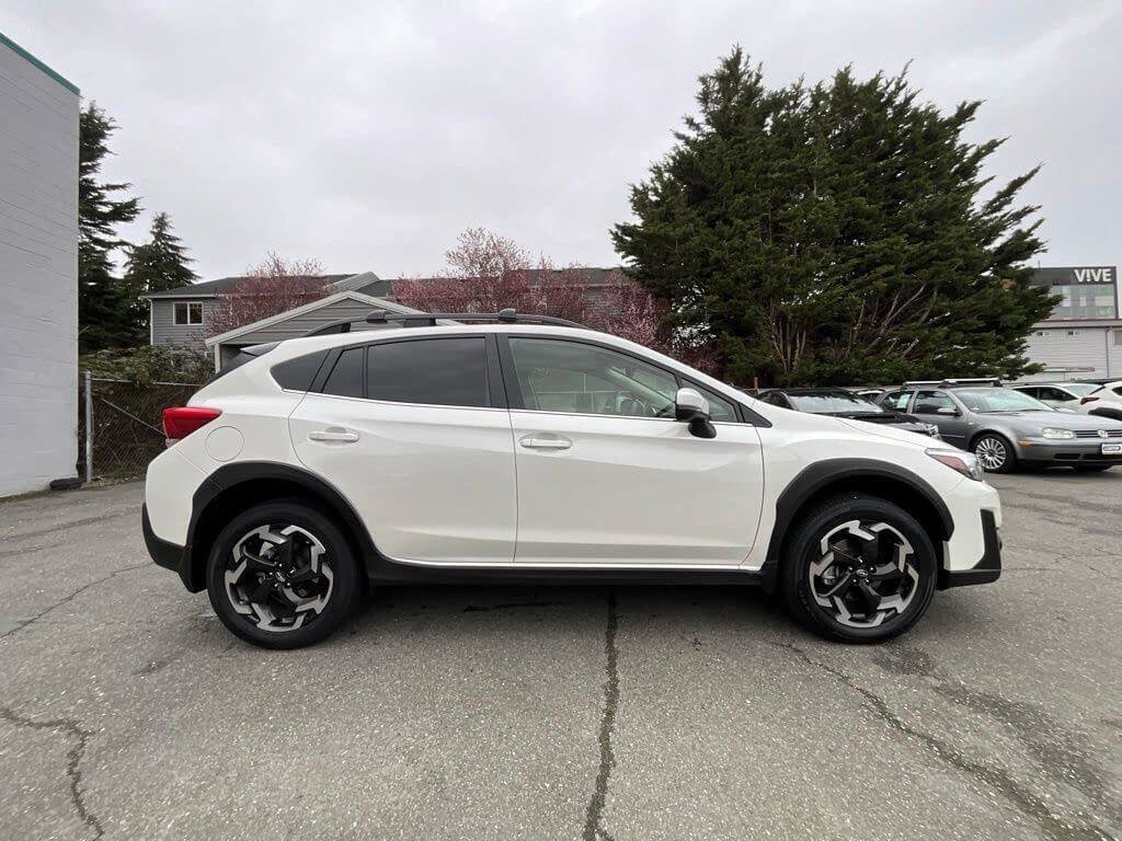 Certified 2023 Subaru Crosstrek 2.5i Limited image 10