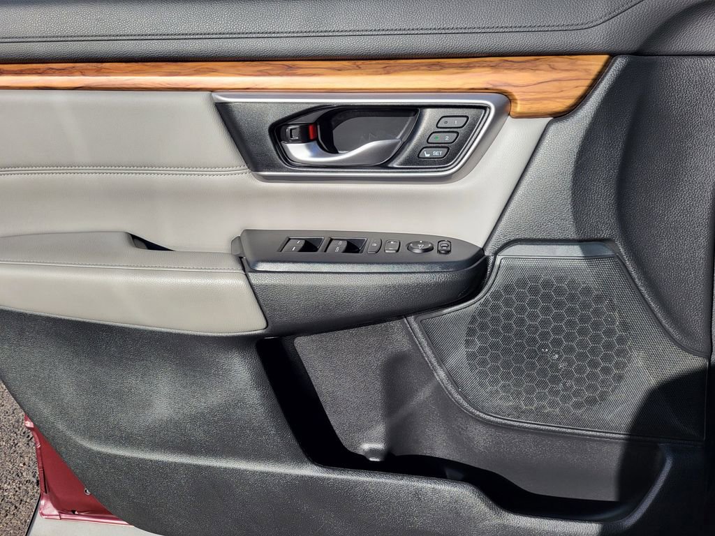 Used 2019 Honda CR-V EX-L image 25