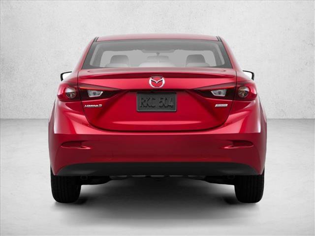 Used 2015 MAZDA MAZDA3 s Grand Touring image 5