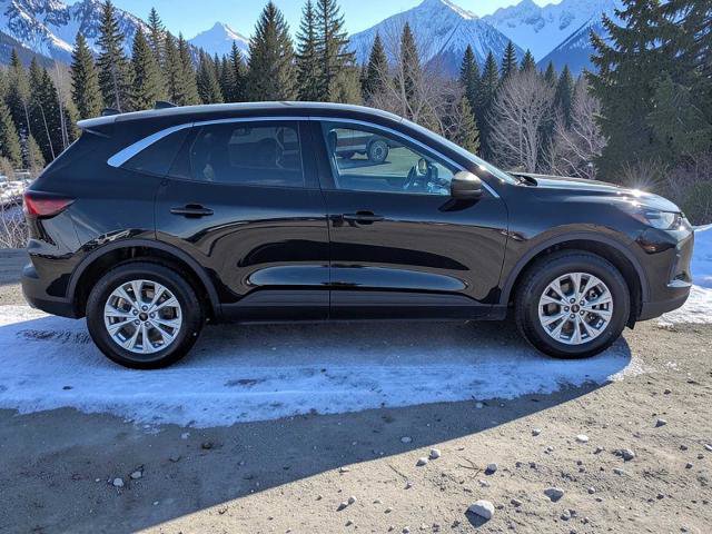 Certified 2023 Ford Escape Active image 7