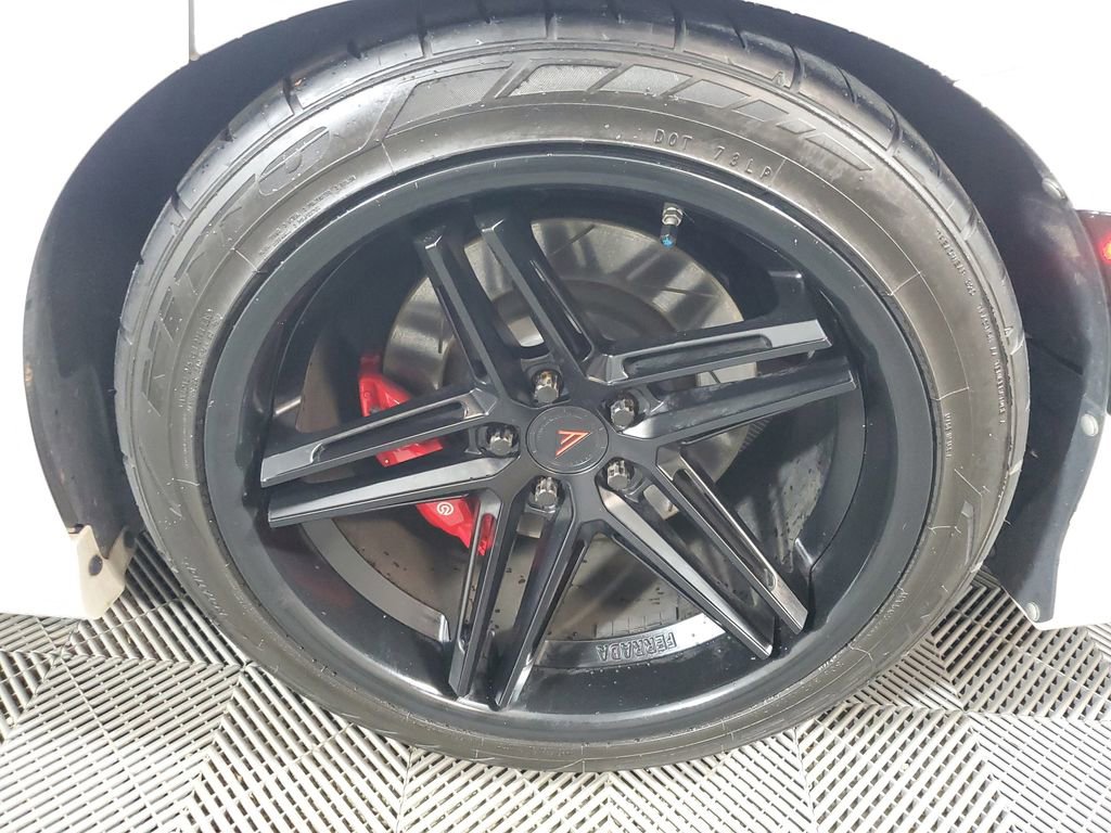 Used 2018 Dodge Charger R/T Scat Pack image 9