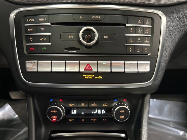 Certified 2020 Mercedes-Benz GLA 250 Black image 25