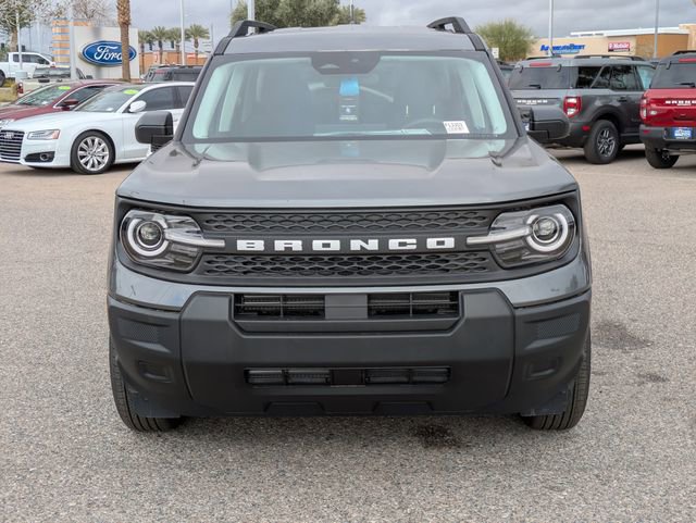 New 2026 Ford Bronco Sport Big Bend AWD/4WD image 40