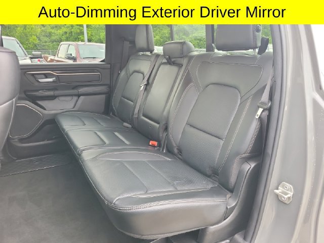 Used 2023 RAM 1500 Rebel w/ Rebel Level 2 Equipment Group AWD/4WD image 26
