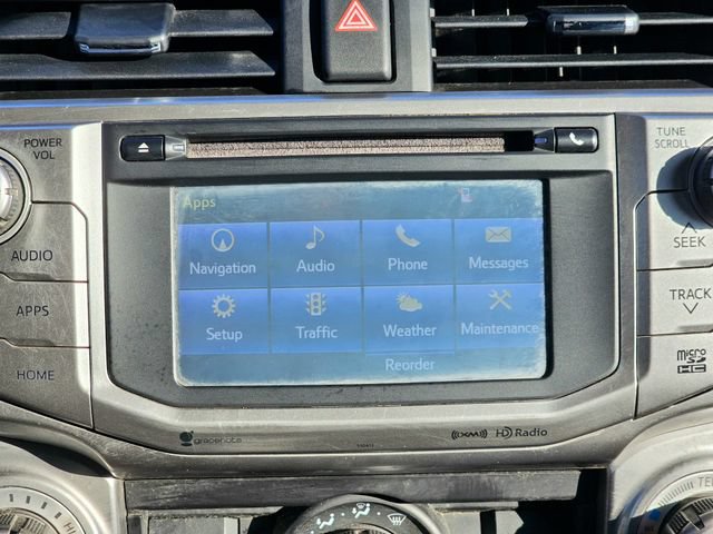 Used 2019 Toyota 4Runner SR5 AWD/4WD image 40