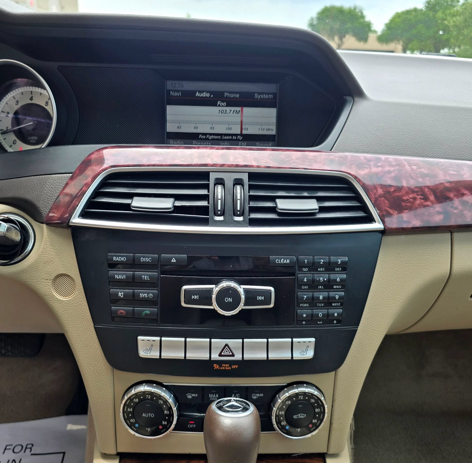 Used 2013 Mercedes-Benz C 250 Sedan image 27