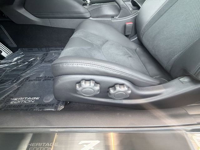 New 2026 Nissan Z Performance image 12