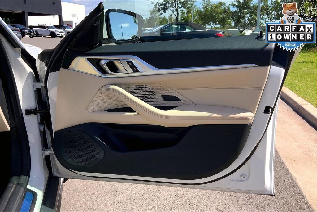 Used 2023 BMW i4 eDrive35 RWD image 24