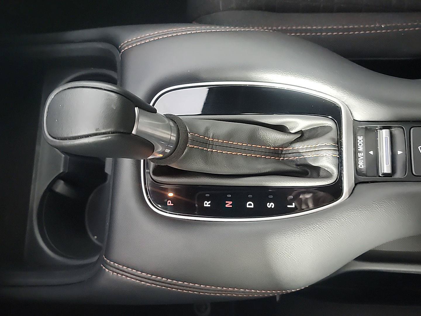 Certified 2024 Honda HR-V Sport image 31