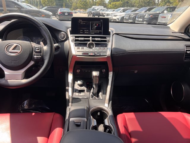Used 2020 Lexus NX 300 FWD w/ Accessory Package 2 image 15
