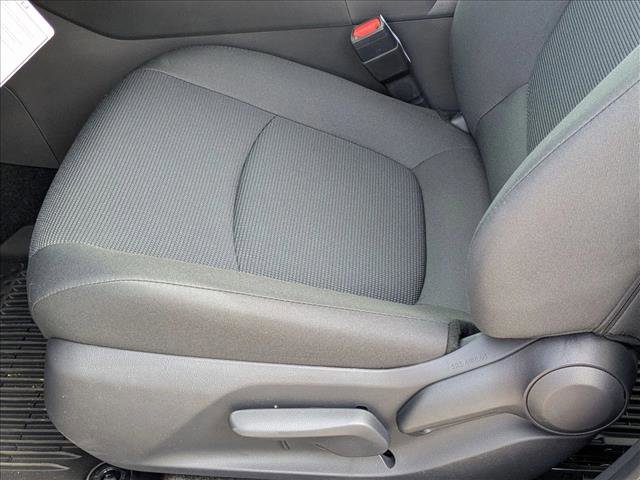 New 2025 Toyota RAV4 XLE image 4