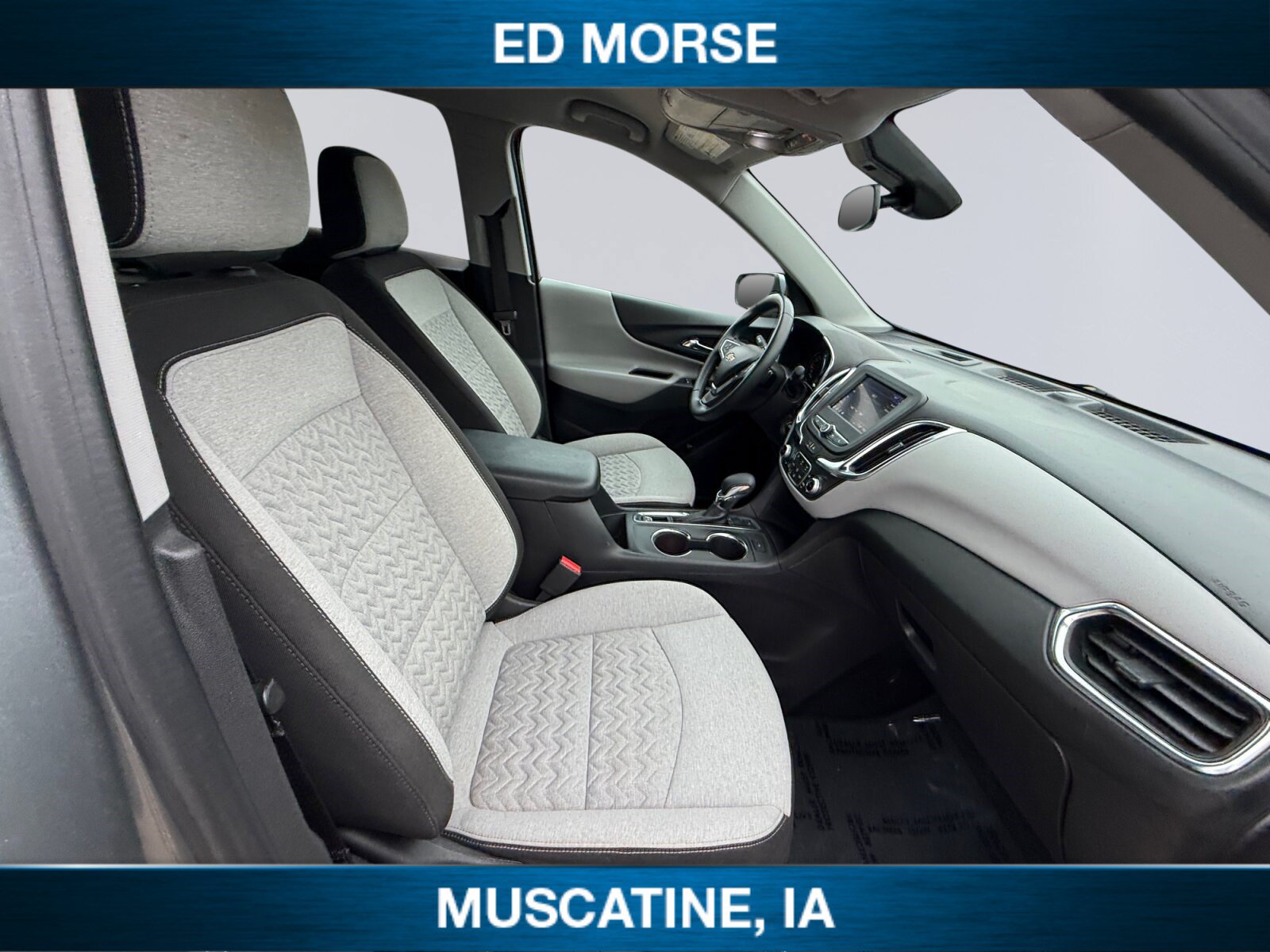 Used 2024 Chevrolet Equinox LT AWD/4WD image 15