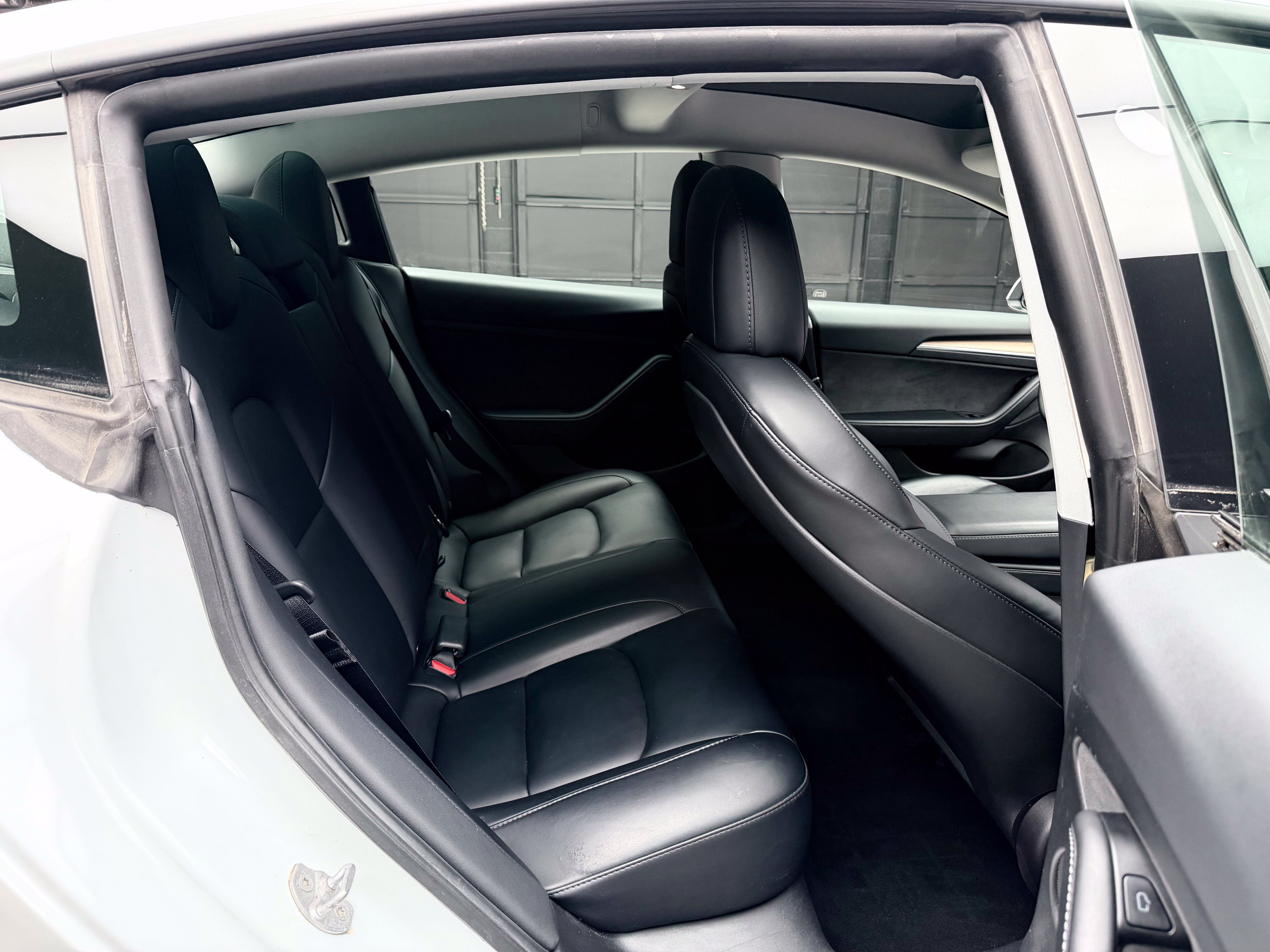 Used 2021 Tesla Model 3 Standard Range Plus RWD image 20