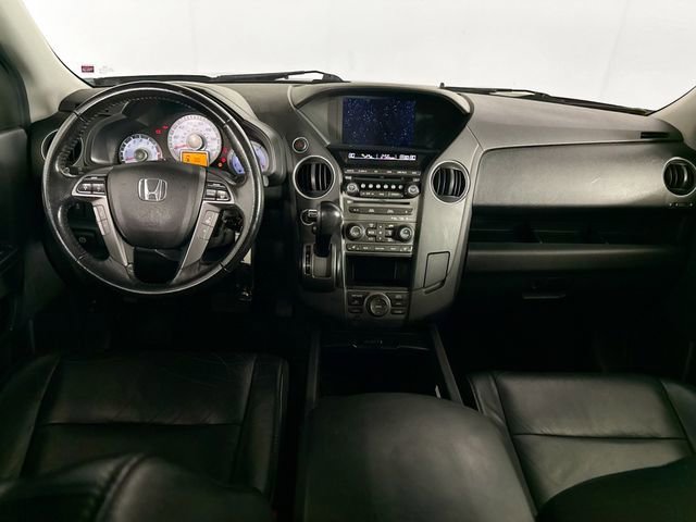 Used 2012 Honda Pilot Touring image 6