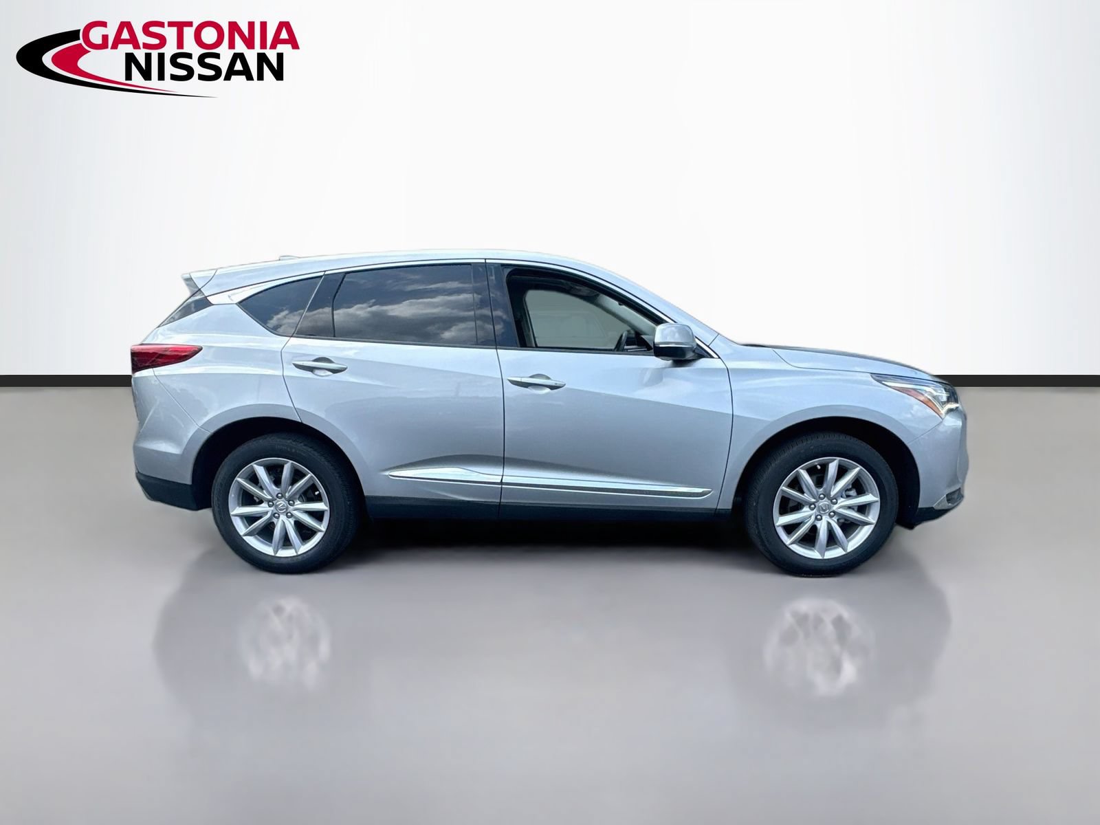 Used 2023 Acura RDX AWD image 10