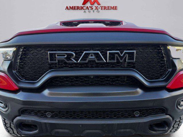 Used 2021 RAM 1500 TRX w/ TRX Level 2 Equipment Group AWD/4WD image 13