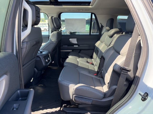 New 2027 Ford Expedition Active AWD/4WD image 28