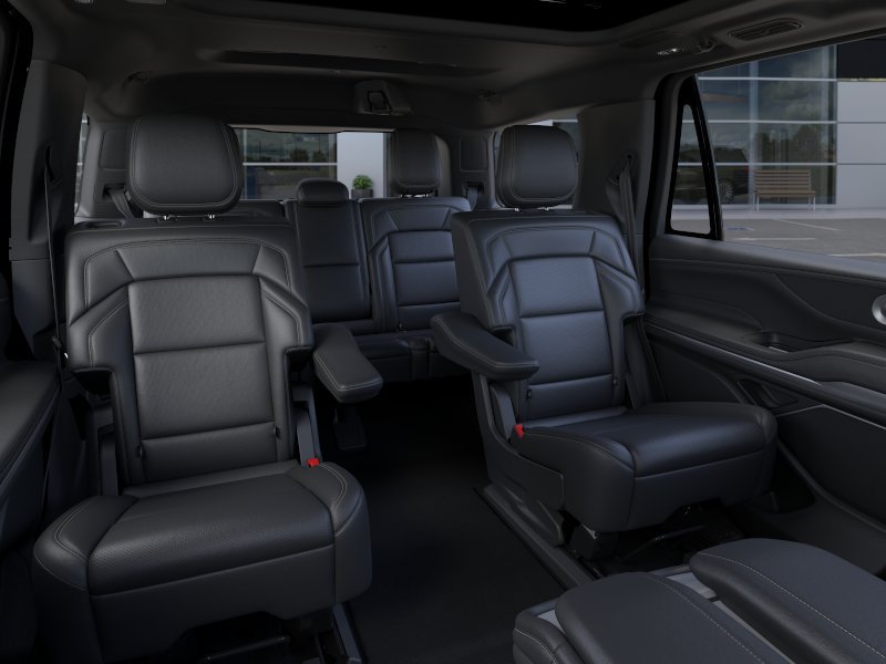 New 2026 Lincoln Navigator Reserve w/ Jet Appearance Package AWD/4WD image 33