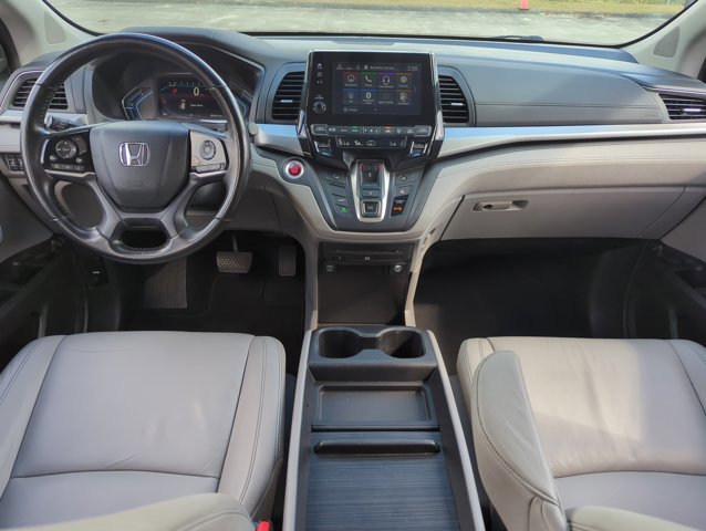 Used 2019 Honda Odyssey EX-L image 20