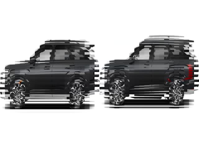 New 2026 Hyundai Palisade Calligraphy image 3