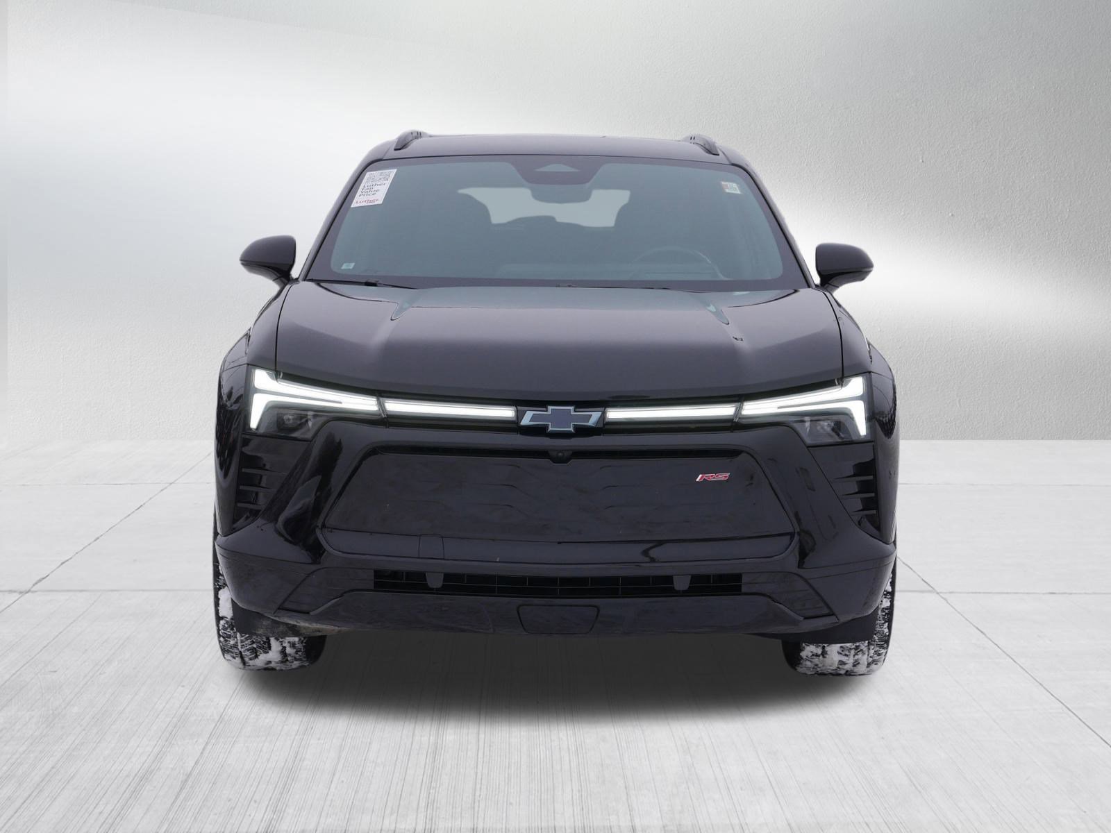 Used 2024 Chevrolet Blazer EV RS video 2