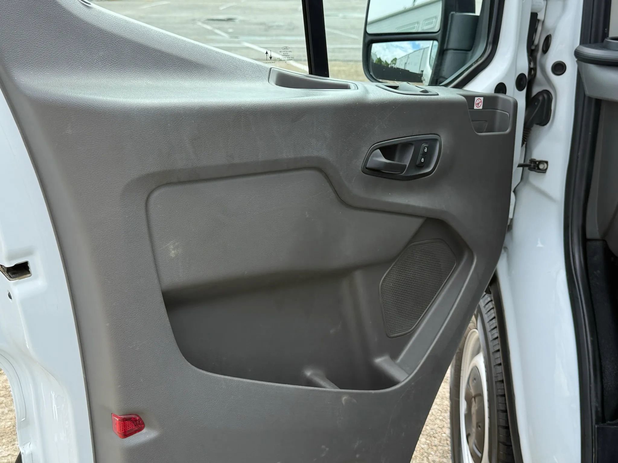 Used 2021 Ford Transit 350 148 High Roof Extended RWD image 15
