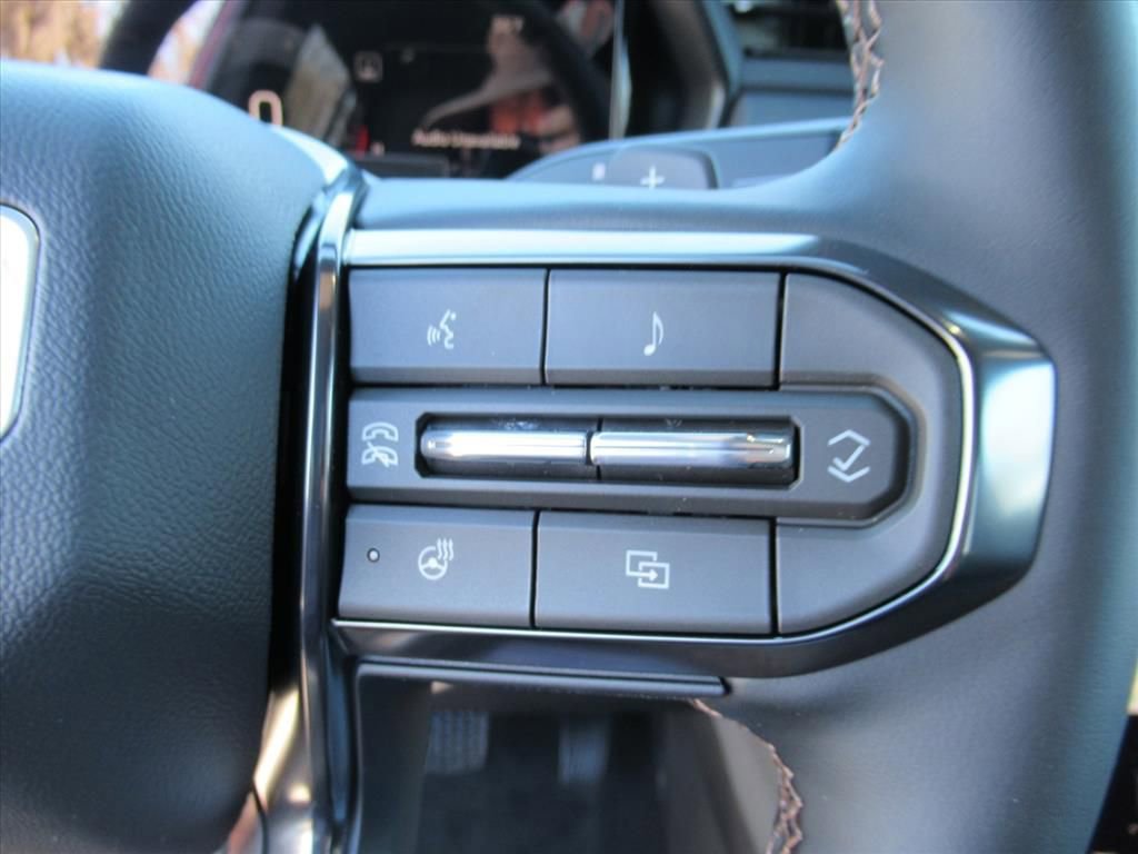 New 2026 GMC Terrain AT4 w/ Convenience Package III AWD/4WD image 23