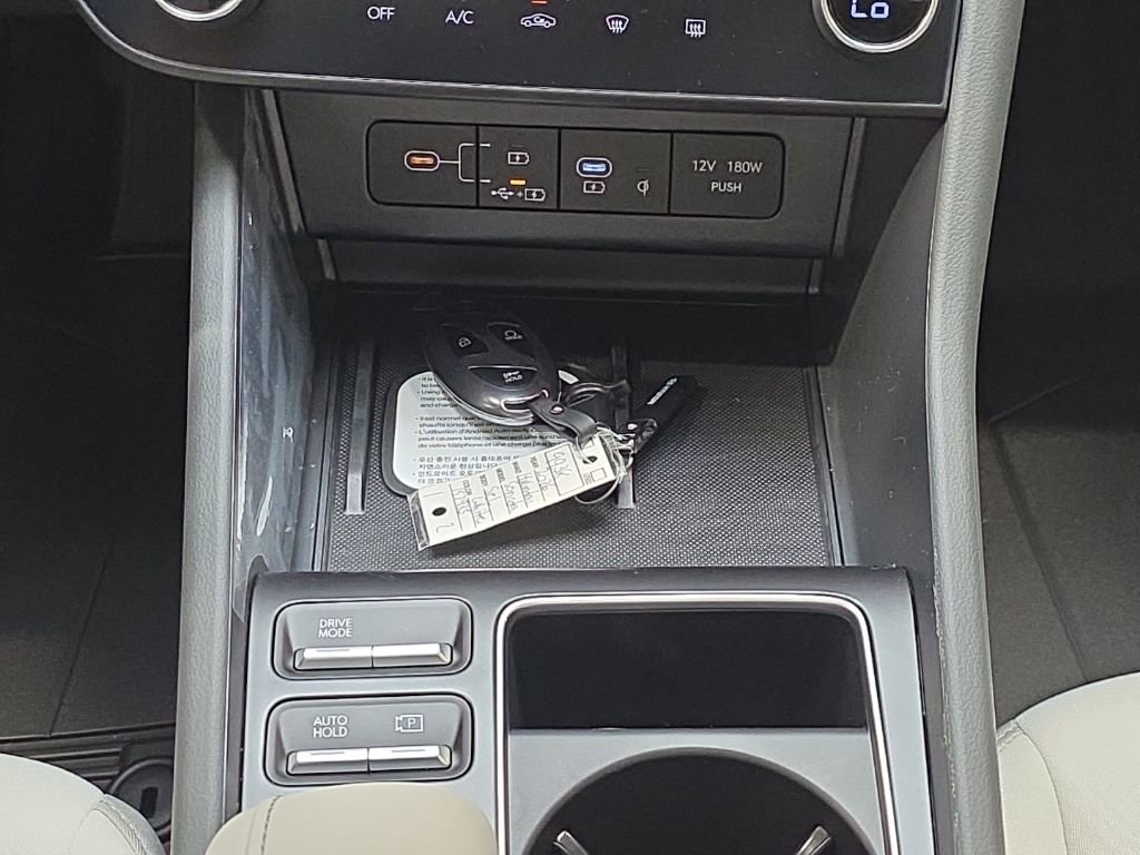 New 2026 Hyundai Sonata SEL image 22