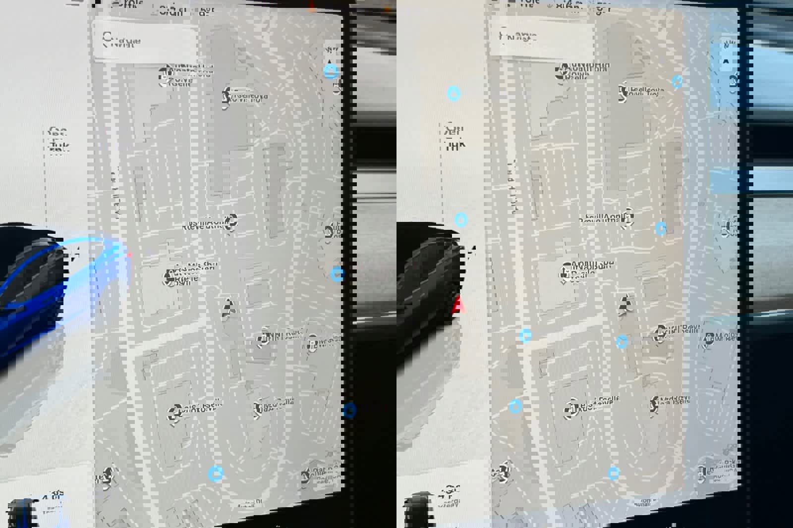 Used 2022 Tesla Model 3 Long Range image 20