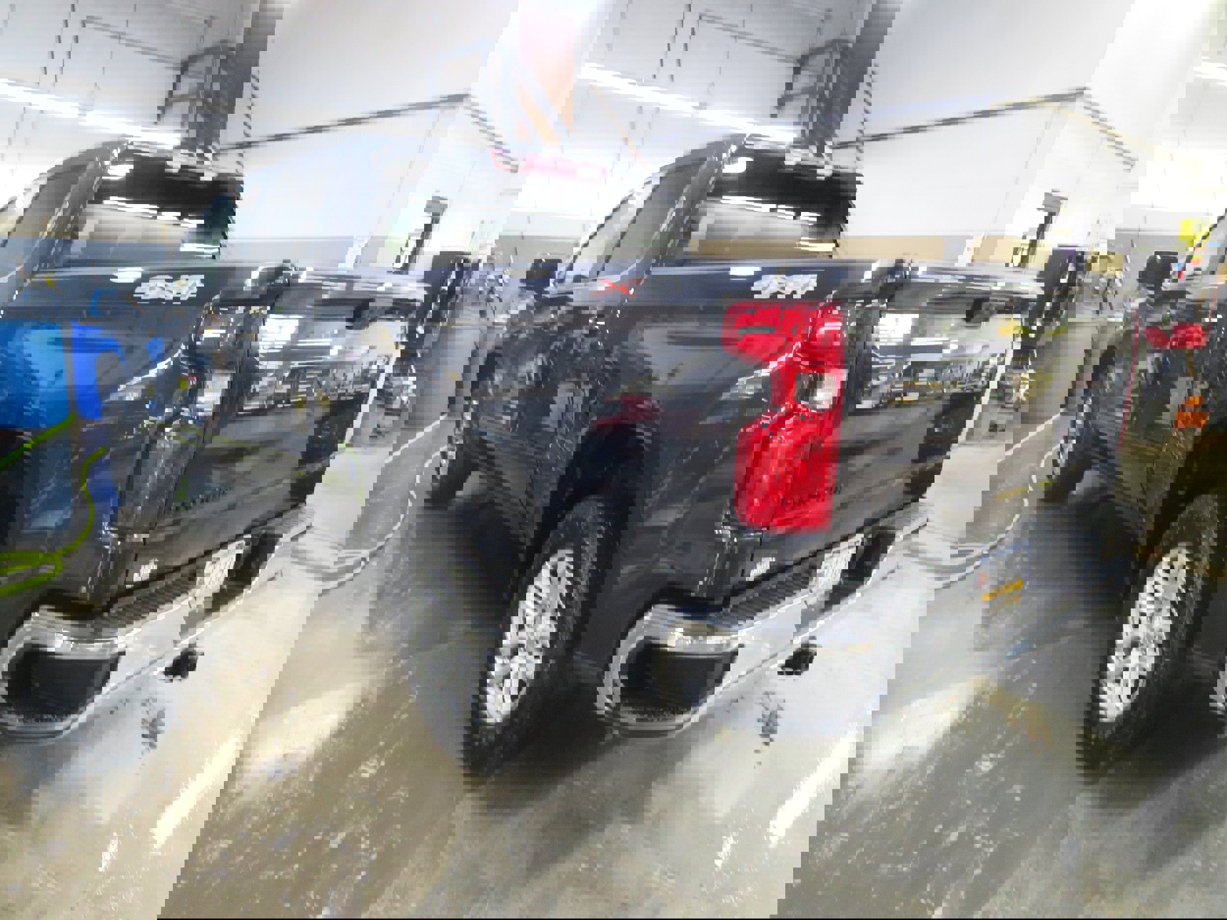 Used 2023 Chevrolet Silverado 1500 LT image 4