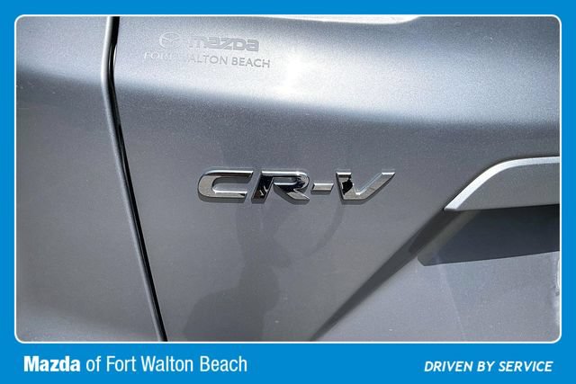 Used 2021 Honda CR-V EX-L image 26