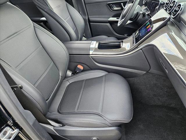Used 2026 Mercedes-Benz GLC 300 image 20