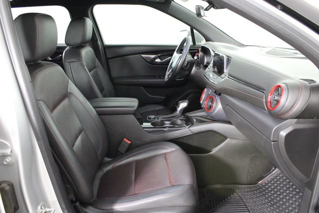 Used 2020 Chevrolet Blazer RS FWD image 16