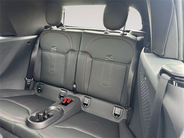 New 2026 MINI Cooper S image 13